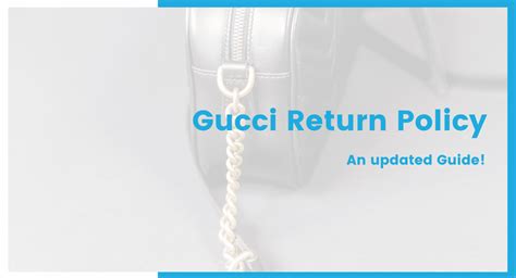 gucci returns|how to cancel gucci order.